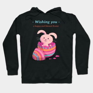 Happy Easter Hoodie